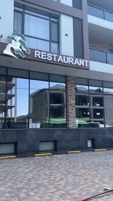 Мойка окон и фасадов карбоновой штангой смотреть онлайн