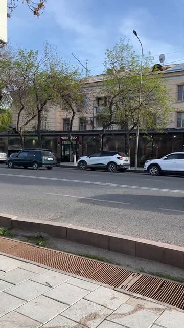 ШЫМКЕНТ. ГРИЛЬ В 90-е ул. ТАУКЕ- ХАНА (КОММУНИСТИЧЕСКАЯ) смотреть онлайн