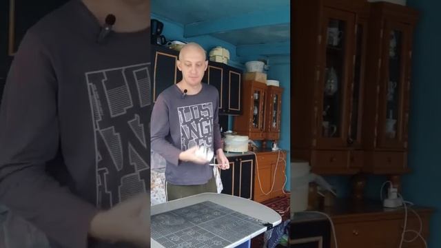 Моя небольшая история. Решил дать вторую жизнь Чайке 13 смотреть онлайн