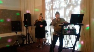 «Плачет белая берёза». Муз. Олега Елисеенкова, сл. Алек