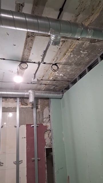 Неожиданно 🤣 Решили показать на видео заказчику, что смотреть онлайн