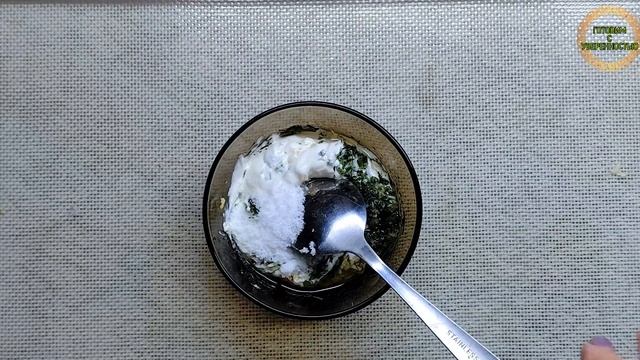 Чесночный хлеб с сыром. Съедите в считанные минуты. смотреть онлайн