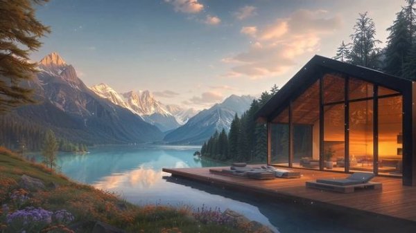 Relaxing Chillstep - Work Music for Focus, Creativity