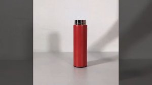 Термос с индикатором температуры «Smart thermos»