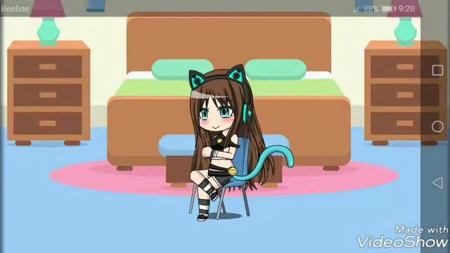 [#10] Где ролики?! Почему так долго нет видео?!(анимация Gacha STYDIO) смотреть онлайн