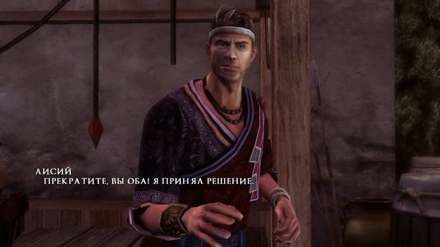Rise of Argonauts #8: Прогулка по Мекенам #2 смотреть онлайн