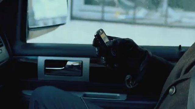 Ультиматум Борна / The Bourne Ultimatum (2007) смотреть онлайн