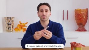 Как делать инъекции Мунджаро? (на русском)  / Мунджаро/ ?