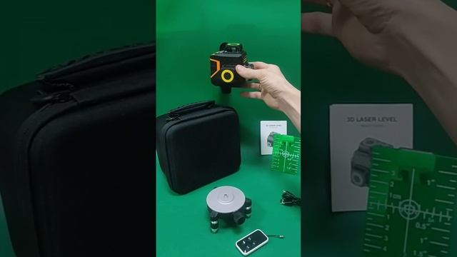 ViLiBRO Balance A / точный лазерный уровень #vilibro смотреть онлайн