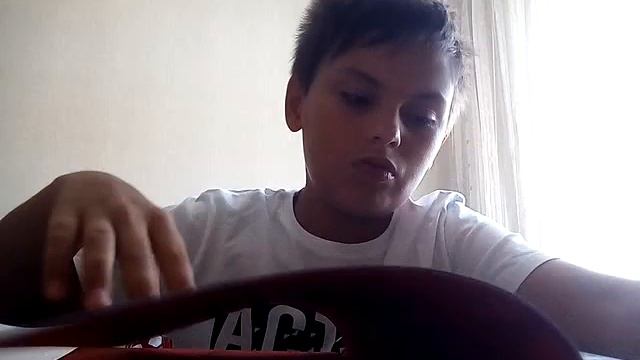 Комиксы часть 6 смотреть онлайн