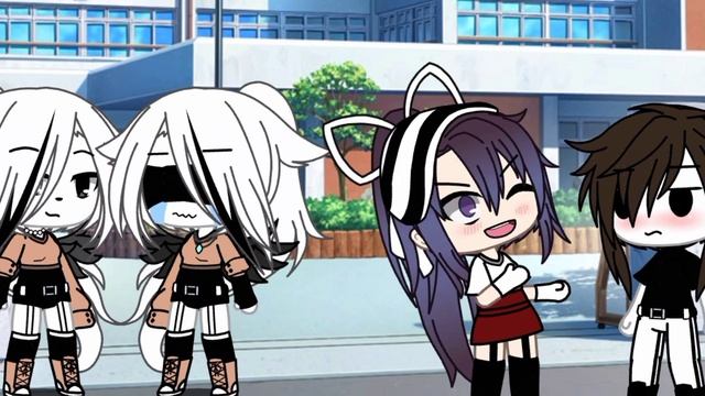 meme/gacha life[]шутка[]{2 вариант} смотреть онлайн