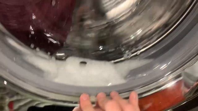 Стирка полотенец на 95 градусов смотреть онлайн