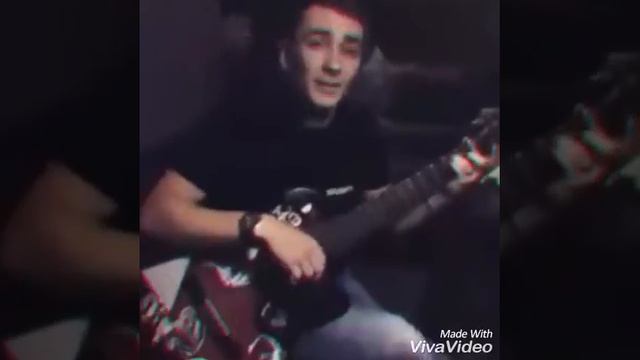 Santiz-Эта ночь,только ночь теперь осталась нам,время все смотреть онлайн