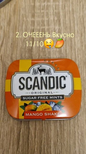 2 часть ищу Конфеты Scandic смотреть онлайн