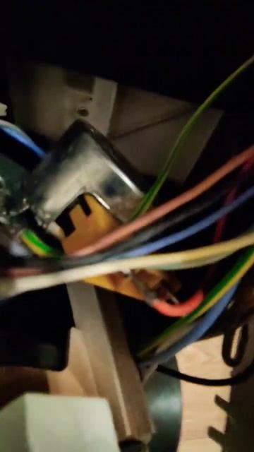 16 часть. Ремонт гладильной системы miele. #lifehacks #miele #ремо?