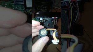 Ремонт Bork h500 Ч.2