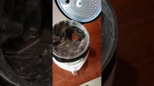 Распаковка — Мультиварка Redmond MC109