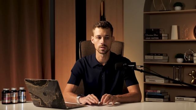 Как Похудеть на 10 Кг БЫСТРО и Без Откатов? Налаживаем П смотреть онлайн