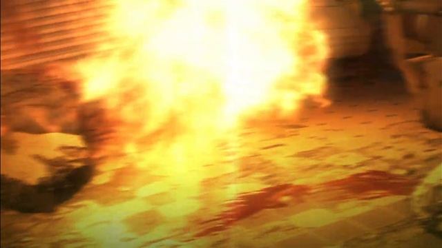 METAL GEAR SOLID V THE PHANTOM PAIN, знакомство с Кодзимой)