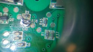 Стиральная машина Атлант - ошибка F9