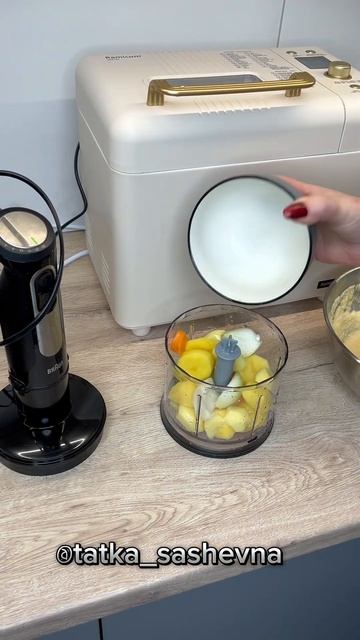 Тесто для драников за 20 секунд #кулинарныерецепт #реце смотреть онлайн