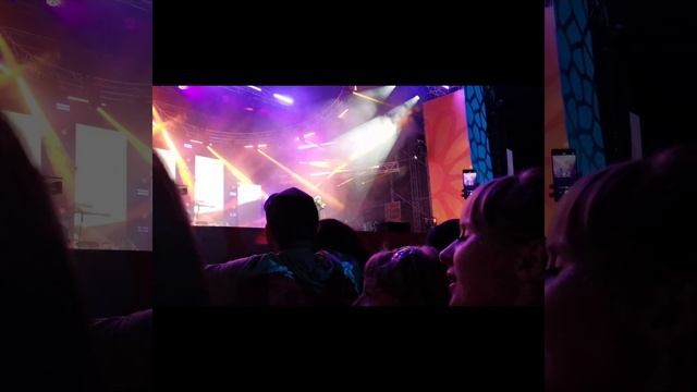 Поездка на Мир сибири Эндрю Дональдс