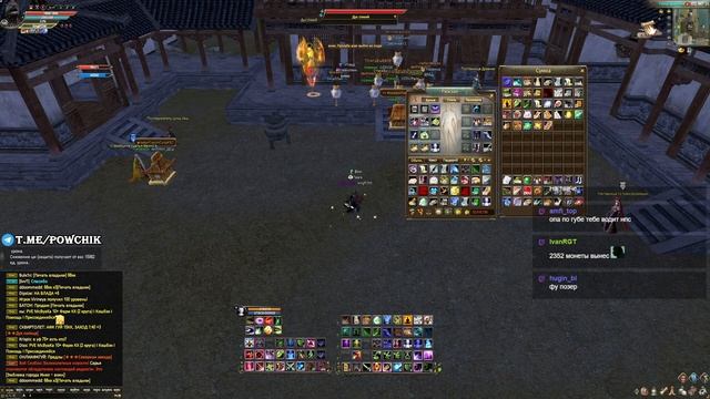 МНЕ СНОВА ПОВЕЗЛО! КРУЧУ ДАБЛ ПАУЗУ НА ВЕРХЕ, СКРАФТИЛ смотреть онлайн