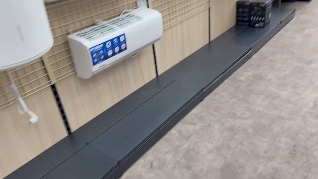 Милана идёт в магазин 🛒 Покупаем бытовую технику! Вес смотреть онлайн