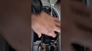 не греет водонагреватель Термекс if50v