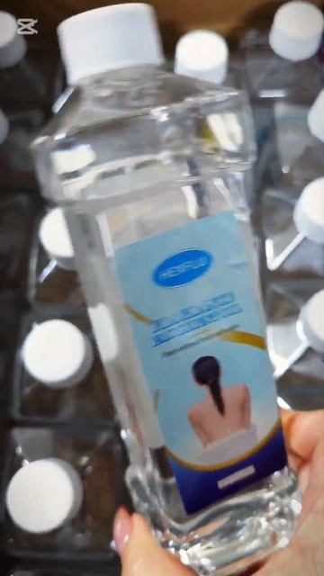 ЛУЧШЕЕ МАССАЖНОЕ МАСЛО ДЛЯ ЛИЦА И ТЕЛА! Большой объем, смотреть онлайн