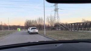 Обзор KIA SPORTAGE 2025 Prestige 2.0 4WD