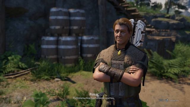 Elex 2 - Джакс качается! / Прохождение Elex2, часть 34-я