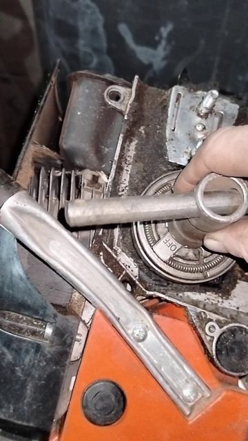 #коп#инструмент болгарка из бензопилы смотреть онлайн