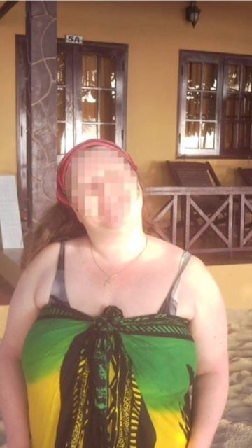 Как я похудела на -50 кг. Фото До и После смотреть онлайн