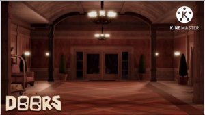 Roblox Doors Музыка￼￼