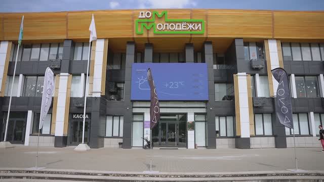 Видеограф на форум. Видеосъемка мероприятий. Видеограф Нальчик. Видеограф для бизнеса.