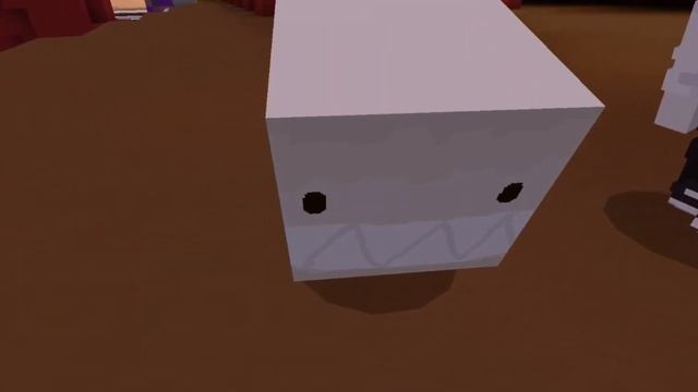 ОБЗОР МОДА НА ЦИФРОВОЙ ЦИРК В МАЙНКРАФТ ПЕ | Интикс Minecraft смотреть онлайн