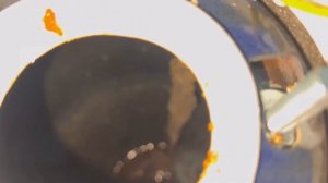 Бойлер нагреватель воды Electrolux разбор замена Тэна нагр