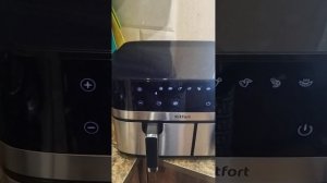 #kitfort Аэрогриль Kitfort-2261