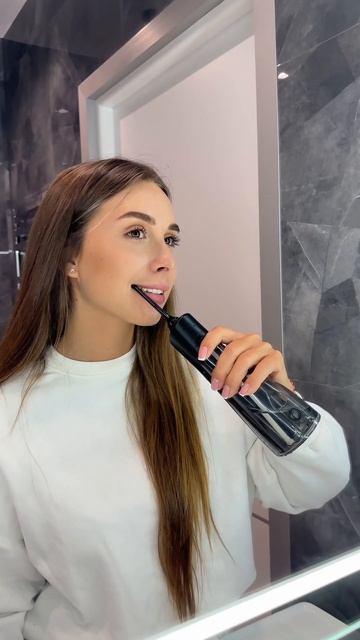 Портативний іригатор MEDICA + PROWATER CLEAN 7.0 #medicaplus #medica #медик смотреть онлайн