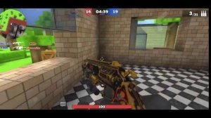 #KUBOOM ТЕСТЕР против ПРО игрока в обычной катке в кубуме #кубум  #kuboom