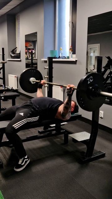 Собственный вес 75кг, норм?🤔 смотреть онлайн