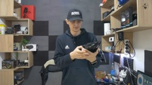 Разборка и upgrade Lenovo Legion Go, какие нюансы, установка ssd и wi