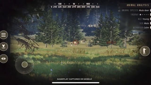 Трейлер Way Of The Hunter: Wild America (обзор геймплея)