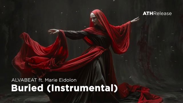 ALVABEAT ft. Marie Eidolon - Buried (Instrumental) [Dark Clubbing ⧸ Dark Techno] смотреть онлайн
