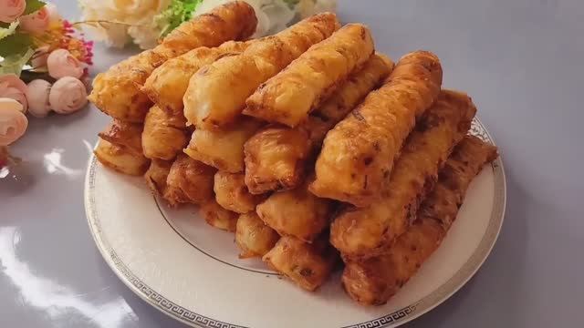 😍 "ВКУСНЯШКА ДЛЯ ПОДРУГ" – РЕЦЕПТ, КОТОРЫЙ СВОДИТ С УМА! смотреть онлайн