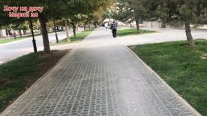 4. Узбекистан. г. Самарканд. Стоит ли бронировать отель заранее? Наш опыт