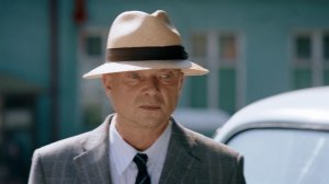 Первый канал покажет ретро-детектив про майора Черкасова "Мосгаз. Дело №2: Палач"