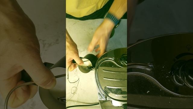 delonghi eco 310. Cappuccino, latte art at home! Капучино, латте-арт #coffee #latte смотреть онлайн
