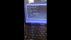 Установка Windows на данный диск невозможна. На выбранном диске находится таблица mbr разделов.